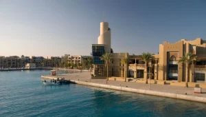 Powstaje osiedle dla Polaków w Egipcie. Ile zapłacimy za willę?