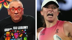 Świątek wywołała szaleństwo. Rekord WOŚP. Trzęsienie ziemi w dwie minuty