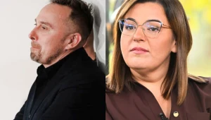 Już wiadomo, co z Basią i Mateuszem z "Rolnika". To stało się za kulisami