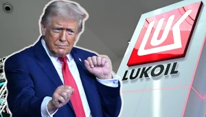 Doradzał Trumpowi, teraz doradza w Rosji. Pracuje dla naftowego giganta