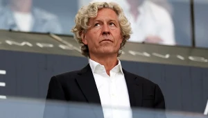 Legia w agonii, Mioduski się doigrał. To wisiało w powietrzu. "Odwołujemy"