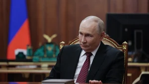 UE zamroziła rosyjskie aktywa na stałe. Dwa kraje były przeciwne