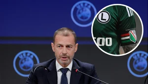 UEFA oficjalnie ogłasza. To będzie kolejny rywal Legii Warszawa w Europie