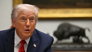 Nowa broń USA przeciwko Wenezueli. "Może być ostatecznym ciosem"