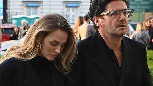 3 miesiące od ślubu Wojewódzkiego, a tu takie wieści. Żona nie wytrzymała