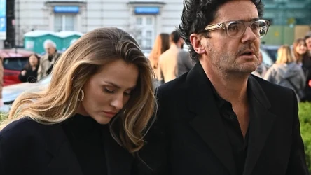 Kuba Wojewódzki z Żanetą