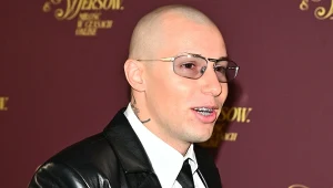 31-letni Polak w końcu spełnił marzenie. O tej współpracy krążyły legendy