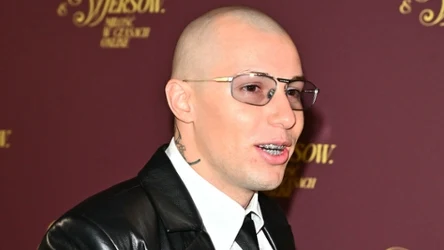 Żabson nagrał duet z Wizem Khalifą