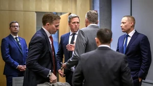 Człowiek Trumpa odsunięty od negocjacji. Media: Przekroczenie uprawnień