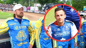 Kpiny po transferze Stali Gorzów. Zabrał głos, to może być wielka niespodzianka