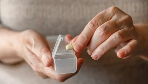 Mimo suplementacji wciąż będzie niedobór. Powodem wybór złego magnezu