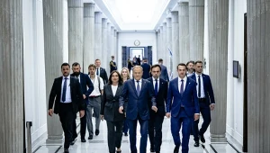 Koalicja wchodzi w decydującą fazę. "Pierwsza połowa rządów była fatalna"