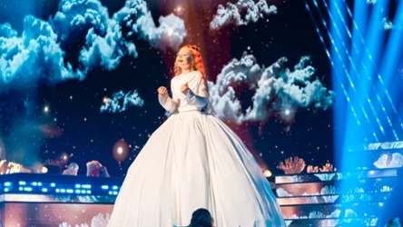 Marianna Kłos reprezentuje Polskę podczas Eurowizji Junior 2025