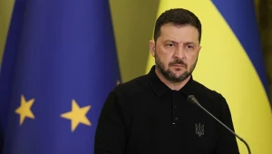 Niespodziewane doniesienia z Paryża. Spotkanie "wysokiej rangi" odwołane