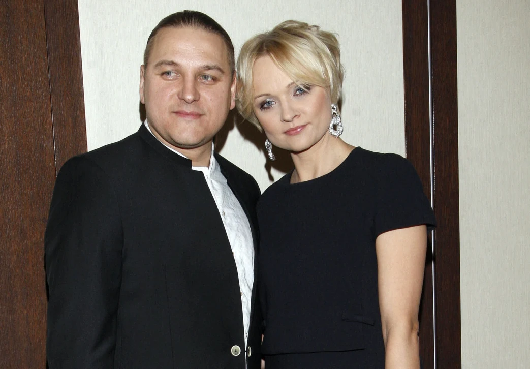 Edyta Golec i Łukasz Golec. Edyta Golec ujawniła prawdę o kryzysach. Nie raz było blisko