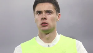 Piłkarz naszej reprezentacji oficjalnie potwierdził związek. Rozpętał burzę