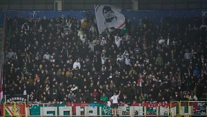 Nowe wieści ws. kibiców Legii w Armenii. Rosjanie "polowali" na Polaków