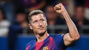 FC Barcelona - Osasuna w 16. kolejce La Ligi. Relacja na żywo