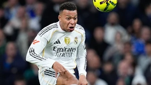 "Real rozpada się na kawałki". Dramatyczna sytuacja w Madrycie