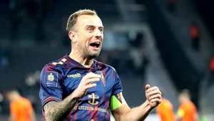 Trwają negocjacje Grosickiego z Pogonią. Jasny przekaz właściciela klubu
