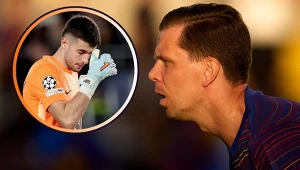 Nagle wrócił temat Szczęsnego. Czerwony alarm w Barcelonie. Głośno o rewolucji