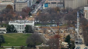 Pierwsza taka decyzja w USA, pozywają Biały Dom. "Nie ma prawa"