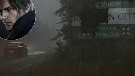 Skojarzenia z serią "Twin Peaks" całkowicie przypadkowe