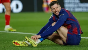 Lewandowski się wścieknie. Chcieli go załatwić. Wyszły na jaw brudne zagrywki