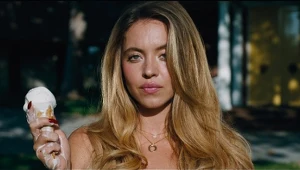 Sydney Sweeney w 3. sezonie "Euforii"