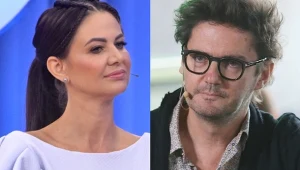 Maja Rutkowski bez ogródek o komentarzach Wojewódzkiego. "To nie jest ujma"