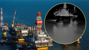 Powtórzyli bezprecedensowy atak. Media o sukcesie, Rosja liczy straty