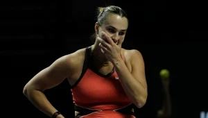 Sabalenka naprawdę to potwierdziła. Nie mogła dłużej ukrywać. Szybka reakcja