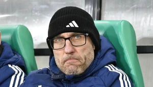 Dziekanowski: Czy Marek Papszun na pewno dobrze sypia?