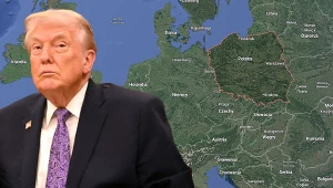 Polacy zapytani o sojusz z USA, w tle nowa strategia. Wyniki niepokojące