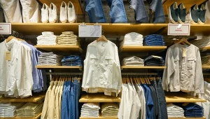 Wstrząsające odkrycie Polaków. Nasze ubrania są pełne trucizny