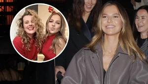 Szaleństwo u Lewandowskiej. Anna dała się ponieść, wideo hula w sieci