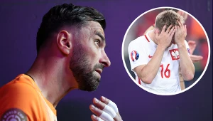 Zabrał marzenia Polakom, teraz ogłosił. Emocje kompletnie puściły