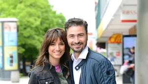 Lenka i Jan Klimentowie