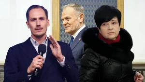 Opozycja krytykuje nowy wpis Donalda Tuska. "Za dwa lata kończymy zabawę"