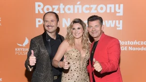 Polacy już szykują stroje na sylwestra w Polsacie. "To będzie zabawa roku"