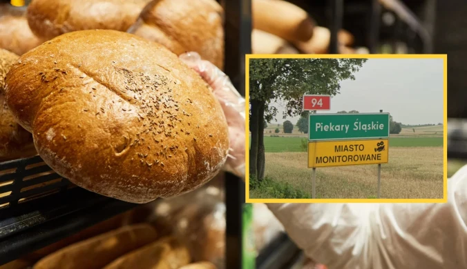 Według legendy Piekary Śląskie pochodzą od pewnego uzdolnionego piekarza. Rzeczywistość jest zupełnie inna