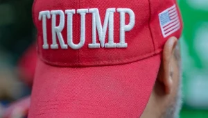 Głosowali na Trumpa. Rok później mówią: Nie ma magicznej różdżki