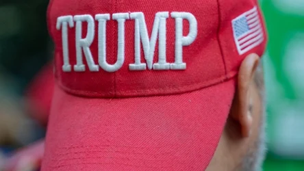 Amerykańskie społeczeństwo wobec reform Donalda Trumpa