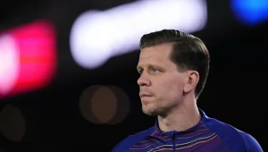 Niepokojące doniesienia o Szczęsnym. Komunikat prosto z Barcelony