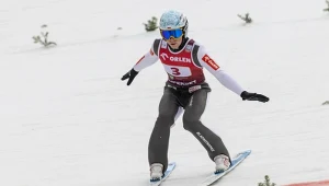 Polak błysnął w Ruce, walczył w samej czołówce. Kasai najlepszy od stycznia