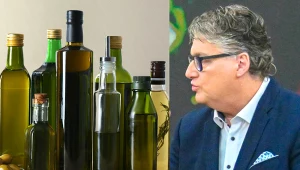 Emiliagno Castagna zdradza, jak wybrać najlepszą oliwę z oliwek i rozprawia się z oliwnymi mitami