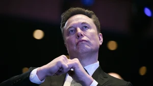 Elon Musk zajął się Polską. "Gwałtowny spadek populacji przyspiesza"