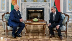 Białoruś wypuszcza więźniów. Polak wśród ponad 100 uwolnionych