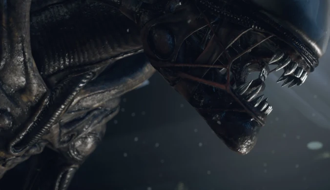 Alien: Isolation