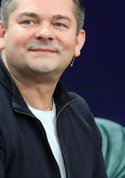 Zenon Martyniuk wybudował prawdziwy pałac. Na tak duży dom mało kogo stać